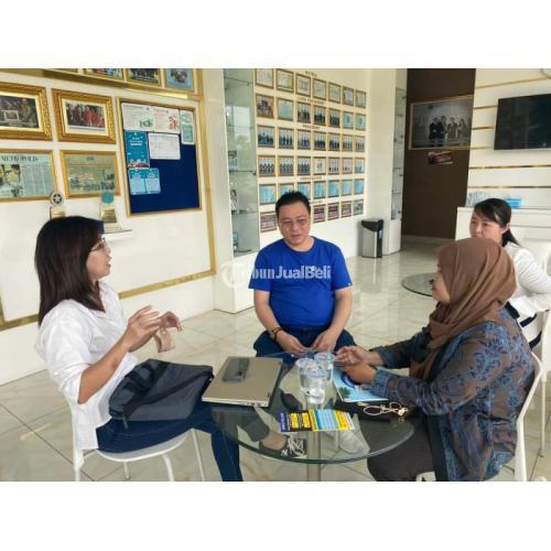 TERPERCAYA!! 0852-5877-3400, Pelatihan Tiktok Marketing di Mojokerto