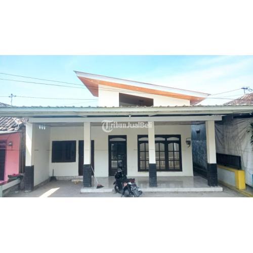 RUMAH TENGAH KOTA MOJOSARI MOJOKERTO
