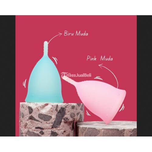 G Cup - Girls Menstrual Cup