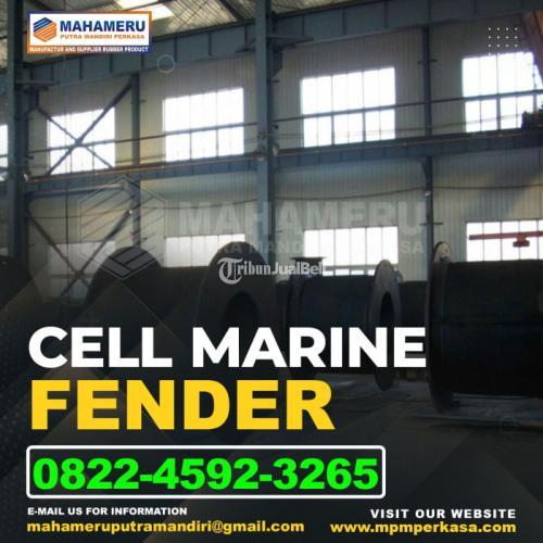 Rubber Fender Cell
