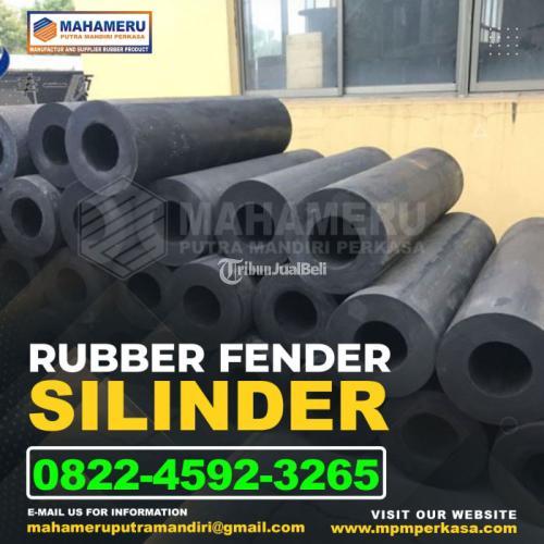 Rubber Fender Cylinder