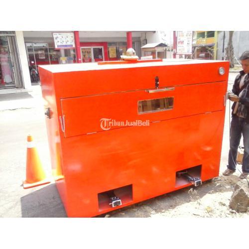 MESIN OVEN ROTARY PENGERING SEDERHANA DAN SERBAGUNA MALANG