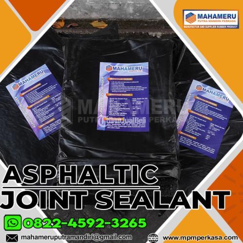 Asphaltic Joint Plug