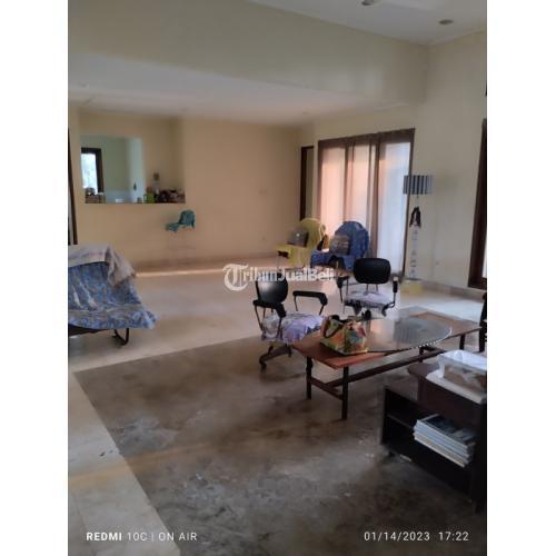 Miliki Rumah asri Telaga Kahuripan Bogor