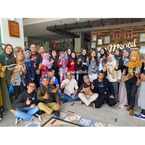 Bengkel Spesialis Motor Matic dan Manual Jogorogo I Bengkel Arek Ngawi