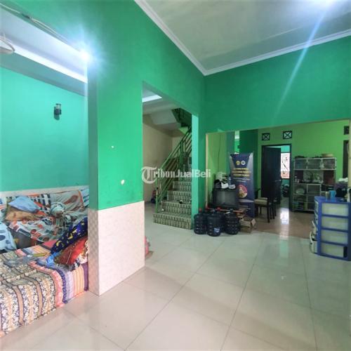 Dijual Rumah Hoek 150174 4KT 3KM Dekat Tempat Ibadah Perumahan Harapan Indah - Bekasi Jawa Barat