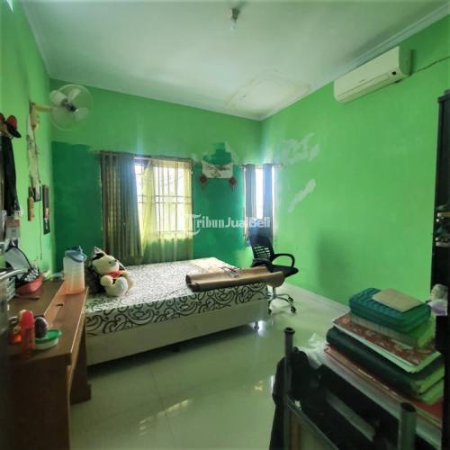 Dijual Rumah Hoek 150174 4KT 3KM Dekat Tempat Ibadah Perumahan Harapan Indah - Bekasi Jawa Barat