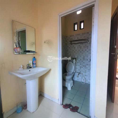 Dijual Rumah Hoek 150174 4KT 3KM Dekat Tempat Ibadah Perumahan Harapan Indah - Bekasi Jawa Barat