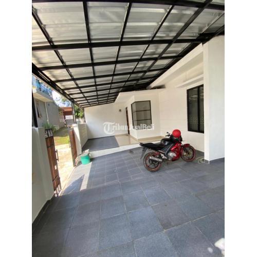Rumah Siap Huni Di Jl.raya Dekat Stadion Pakansari Cibinong