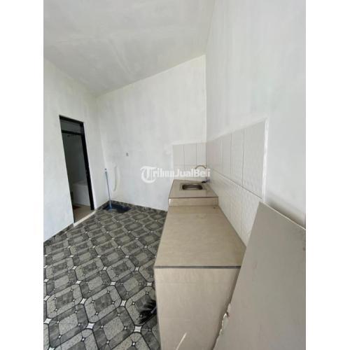 Rumah Siap Huni Di Jl.raya Dekat Stadion Pakansari Cibinong