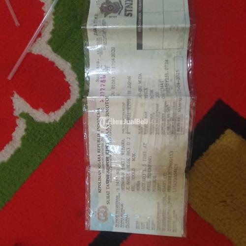 Mobil Honda Jazz Tahun 2007 Bekas Siap Pakai Harga Nego - Mojokerto