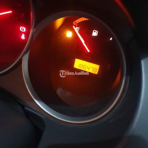 Mobil Honda Jazz Tahun 2007 Bekas Siap Pakai Harga Nego - Mojokerto