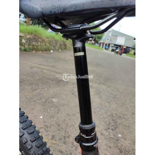 Jual santa cruz online nomad