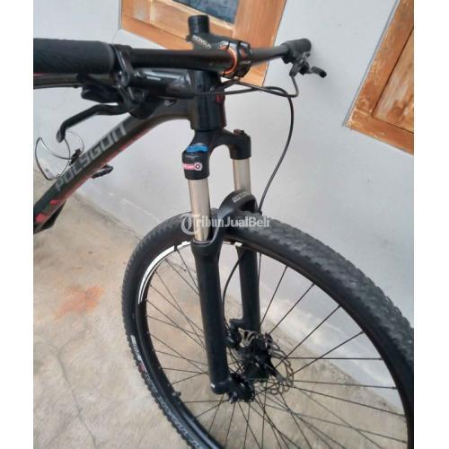 Polygon siskiu 7 discount 29er