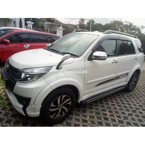 Toyota Rush S TRD SPORTIVO MT 2016