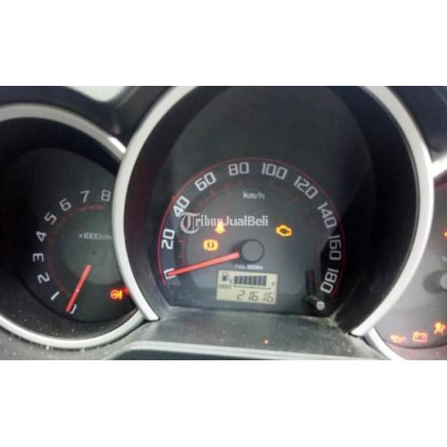 Toyota Rush S TRD SPORTIVO MT 2016