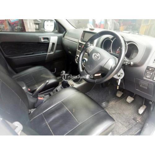 Toyota Rush S TRD SPORTIVO MT 2016