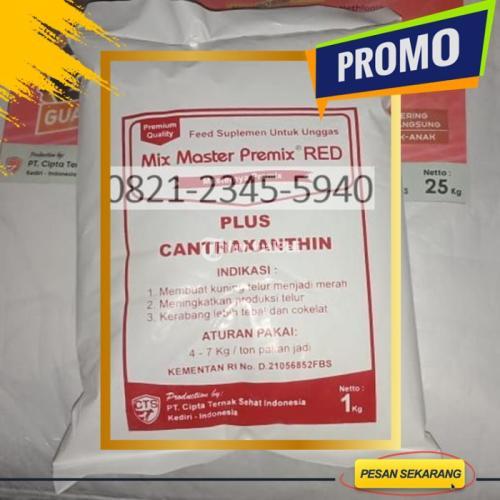 (TERLARIS), Pemerah Kuning Telur Bebek Padangan