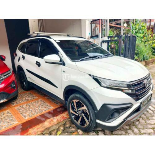 Toyota Rush Matic: Panduan Lengkap Membeli Mobil SUV Andalan Keluarga