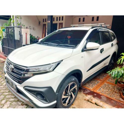 Toyota Rush Matic: Panduan Lengkap Membeli Mobil SUV Andalan Keluarga