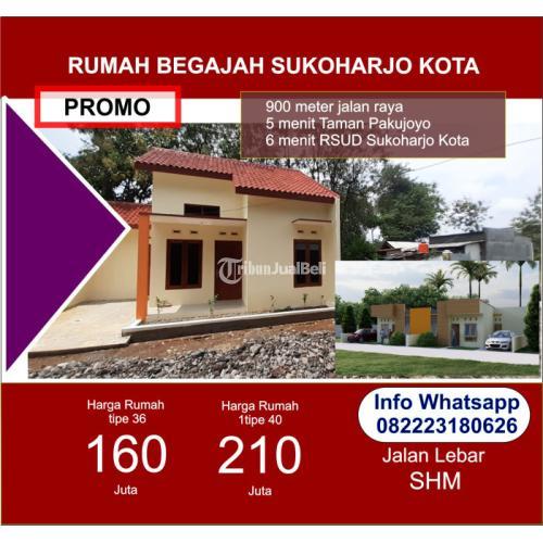 rumah sukoharjo kota rumah murah sukoharjo perumahan sukoharjo rumah begajah sukoharjo rumahPakujoyo