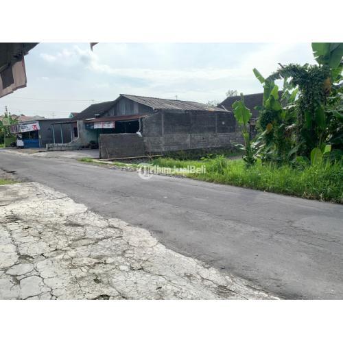Tanah Banyumanik Dekat UNDIP Semarang, SHM
