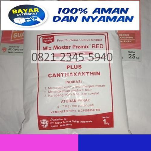 Pemerah Kuning Telur Ayam Temayang - Surabaya