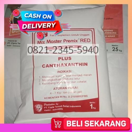 Pemerah Kuning Telur Ayam Temayang - Surabaya