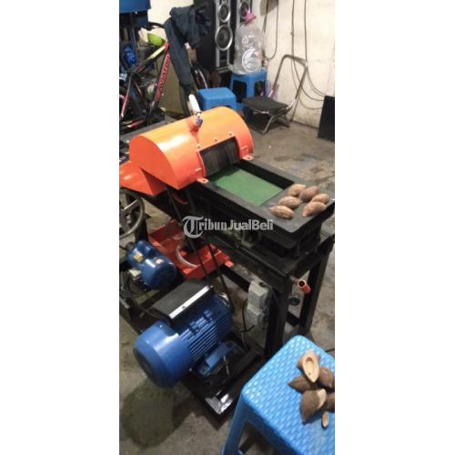 Mesin Pemotong Kayu Kota Terbaik - Malang