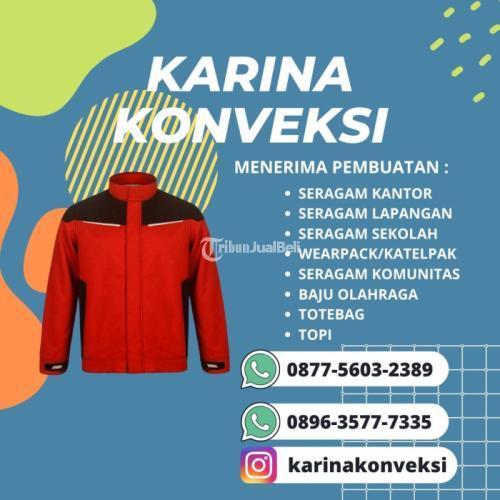 Konveksi Kemeja Harga Terjangakau Berkualitas - Banyumas