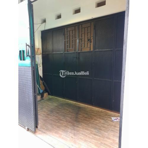 Rumah Baru Bebas Banjir Bisa Buat Usaha di Tambora - Jakarta Barat