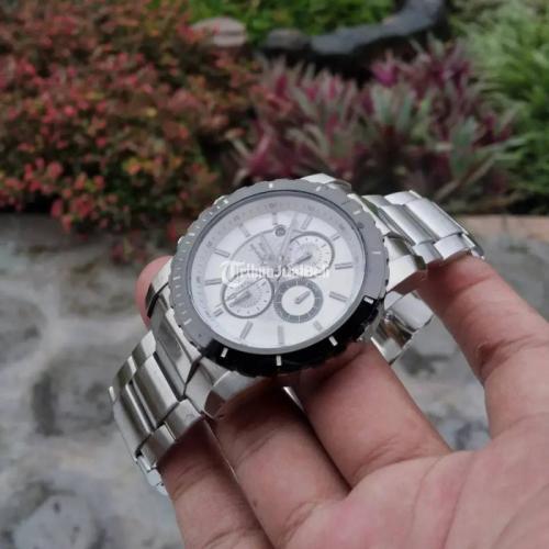 Jam alexandre christie outlet chronograph