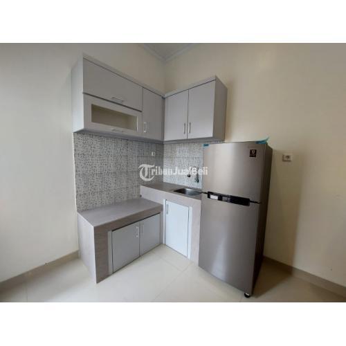 TERBAIK, RUMAH CANTIK MODERN DI DEKAT MAGUWOHARJO SLEMAN FULLY FURNISH