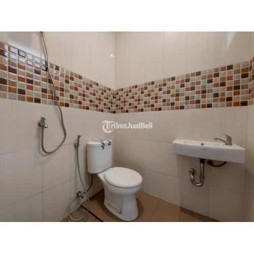 TERBAIK, RUMAH CANTIK MODERN DI DEKAT MAGUWOHARJO SLEMAN FULLY FURNISH