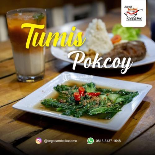 Tempat Makan Favorit - Malang