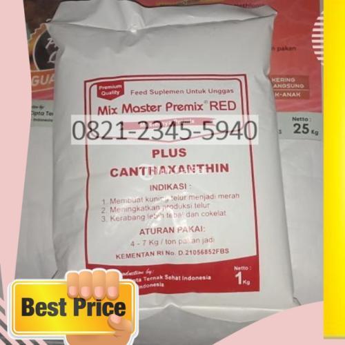 Obat Pemerah Kuning Telur Bebek Bondowoso