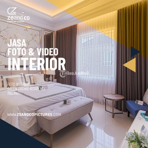 Jasa Foto Video Interior dan Eksterior Singosari - Malang