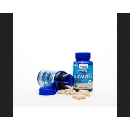 Gilmore Asli Obat Nyeri Sendi Persendian Rematik Keseleo Asam Urat - Jakarta Pusat