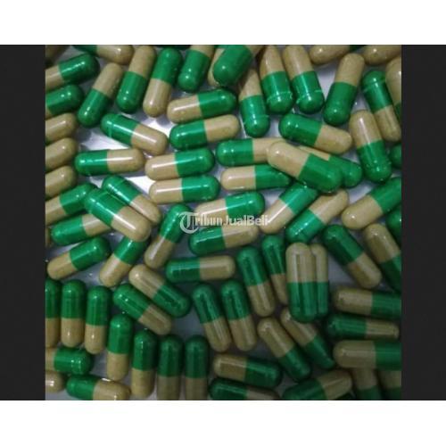 CYCLON SLIM GOLD OBAT DIET AMPUH ISI 30 KAPSUL