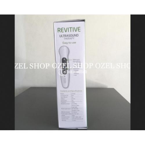 Ultralieve Ultrasound. Pain relief drug free physiotherapy