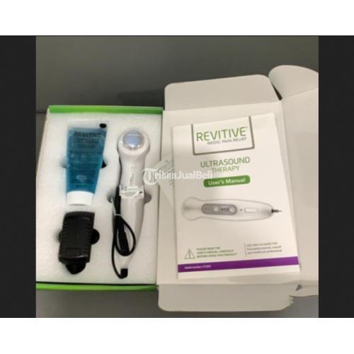 Ultralieve Ultrasound. Pain relief drug free physiotherapy