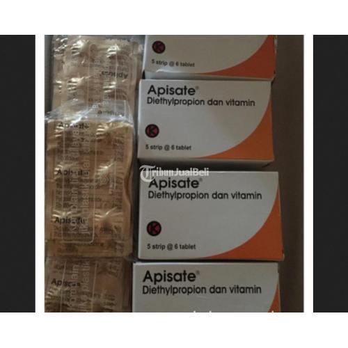 obat pelangsing ampuh dan aman