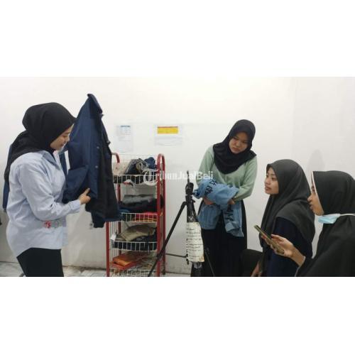 TERPERCAYA!! 0852-5877-3400, Pelatihan Tiktok Marketing di Semarang