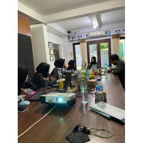 TERPERCAYA!! 0852-5877-3400, Pelatihan Tiktok Marketing di Semarang