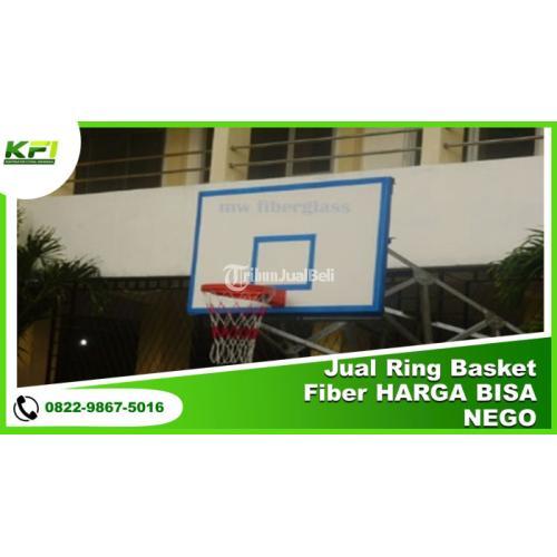 Ring Basket Fiber Murah dan Terbaik - Bekasi