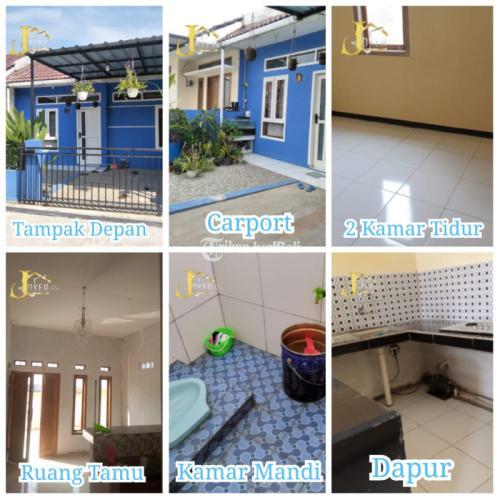 Rumah Murah Bisa Kredit di Bandung Selatan