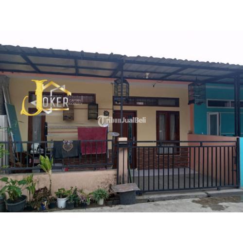 Rumah Murah Bisa Kredit di Bandung Selatan