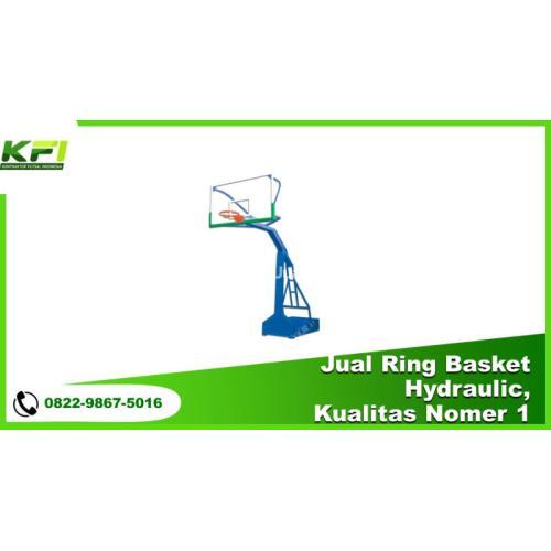 Ring Basket Hydraulic Harga Terjangkau - Bekasi