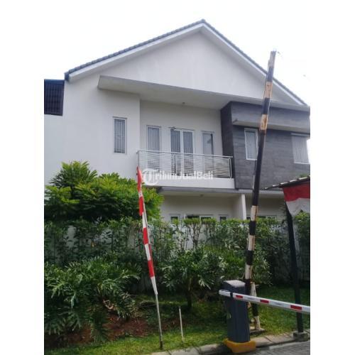 Dijual Rumah LT186 LB220 4KT 2KM Harga Nego Siap Huni - Bekasi