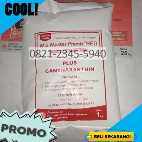 Pemerah Kuning Telur Sumber Wringin